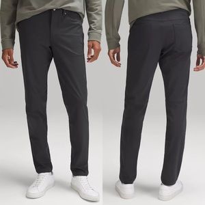 Lululemon Chino Skinny Leg Pants waist 28/29